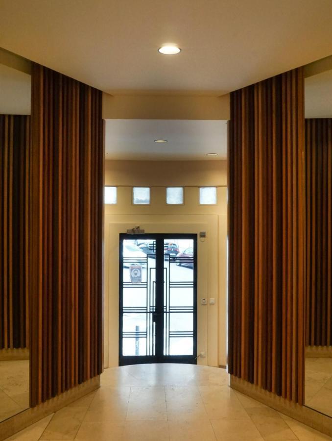 Le Magnifique - T3 Climatise Et Parking Prive Apartamento Marselha Exterior foto